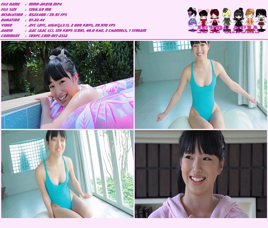 Jyuna Ooshima 全力黒髪少女 大島珠奈 JSSJ-087  清楚なルックスに無垢な笑顔で大ブレイク中の「大島珠奈」ちゃん待望の新作が「全力黒髪少女」シリーズから登場！道産子育ちの大らかでとってもピュアな美少女が文字通り全力で挑んでくれました！無垢でいたいけな珠奈ちゃんの成長中のカラダが織りなす大胆ポーズと極小Tゾーンに癒されること間違いなし！最後まで思いっき…