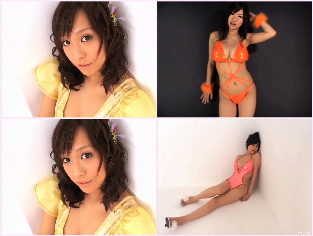 MICC-00008 Cosplay Collection Vol.8