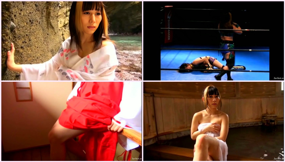 TRST-0111 Mio Shirai